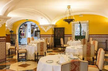 Tryp Macarena Sevilla
